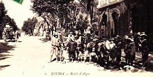 1342- Rouiba - Route d'Alger2